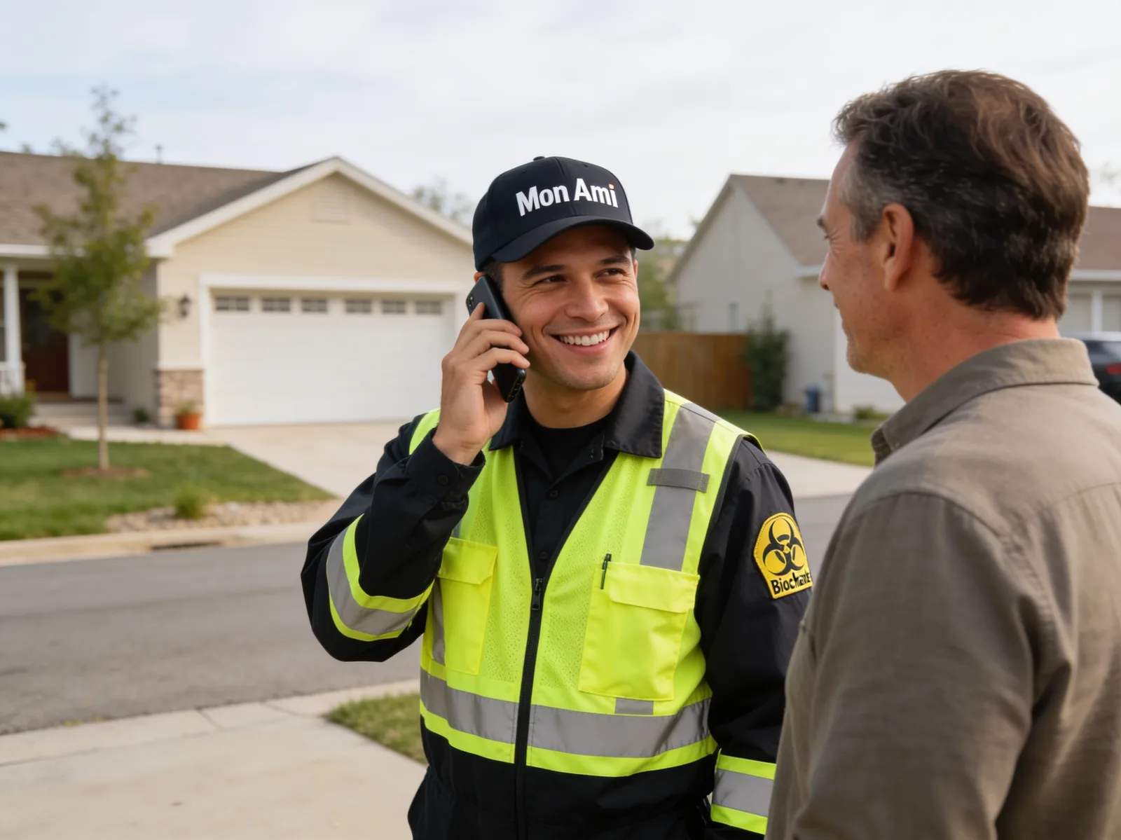 Sewage Cleanup Morrisville, NC FAQs